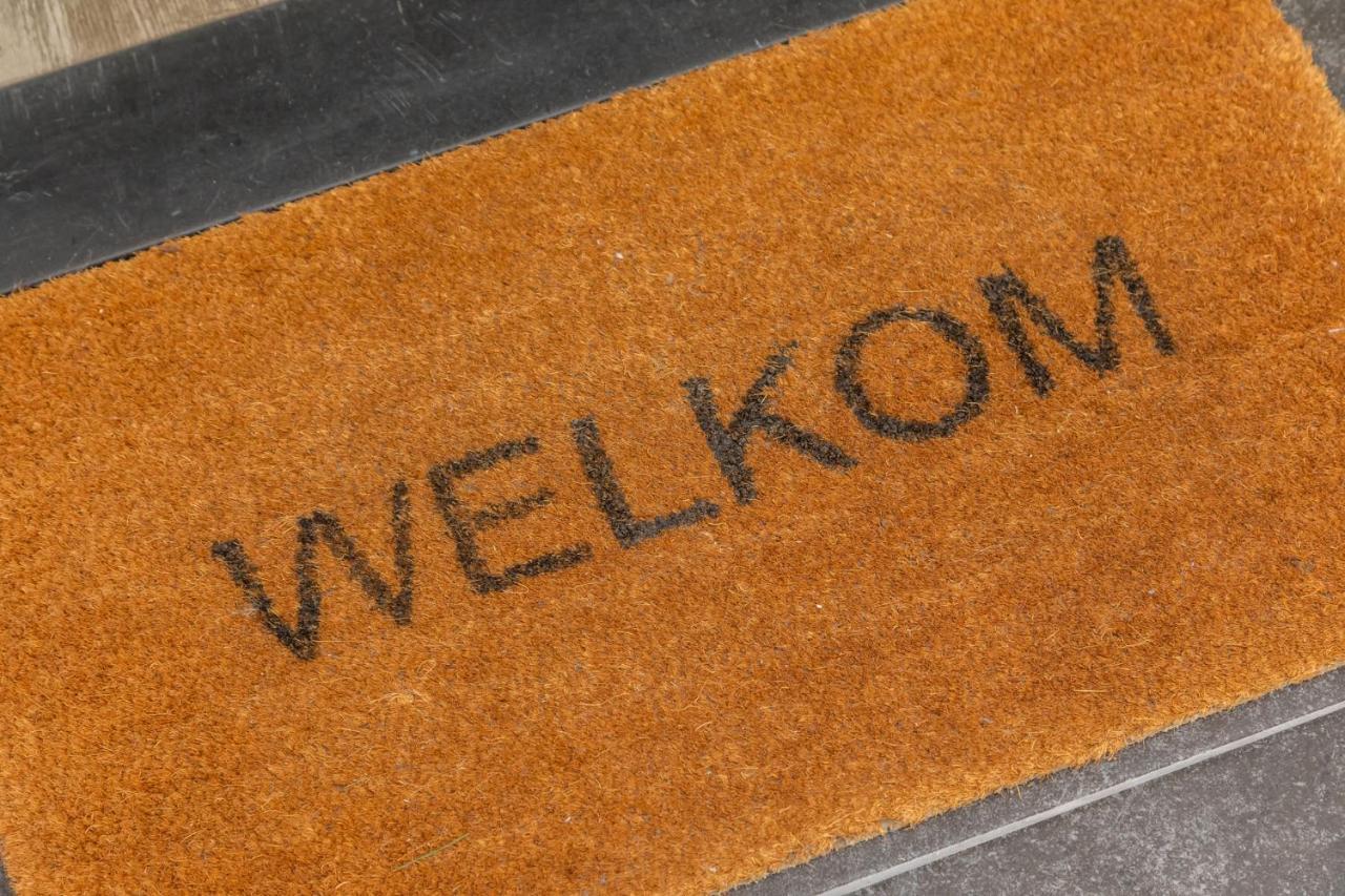 Welcome In - Willibrordusplein 28E Zoutelande Zewnętrze zdjęcie